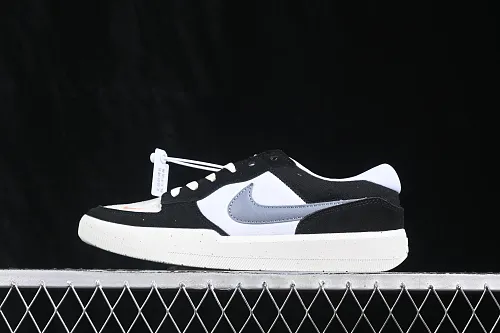 All categories Nk SB Dunk series Nk Force 58 simplified skateboard shoes Nike SB Force 58 Nike simplified retro skateboard shoes DV5477-012